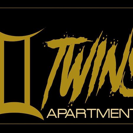 Twins Apartments Kato Pirgos Zewnętrze zdjęcie