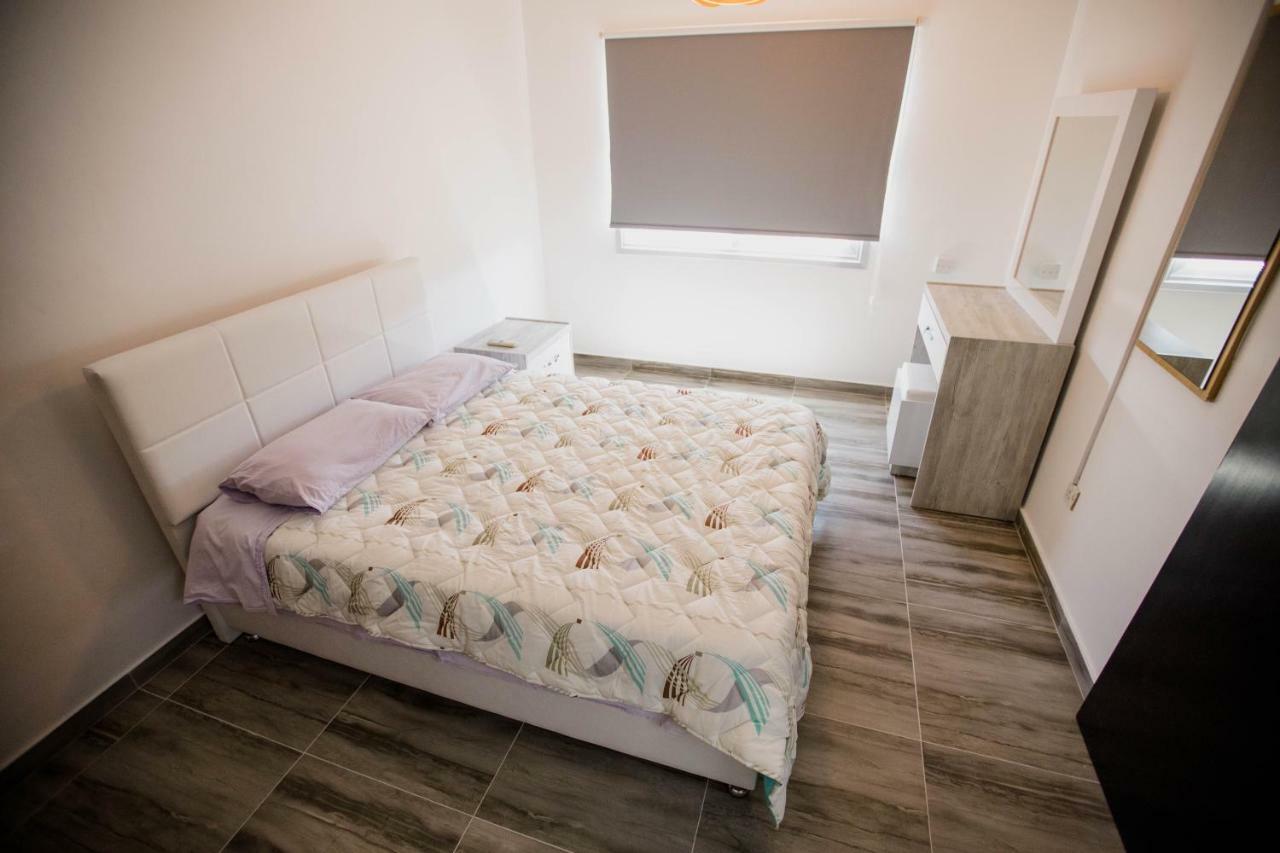 Twins Apartments Kato Pirgos Zewnętrze zdjęcie