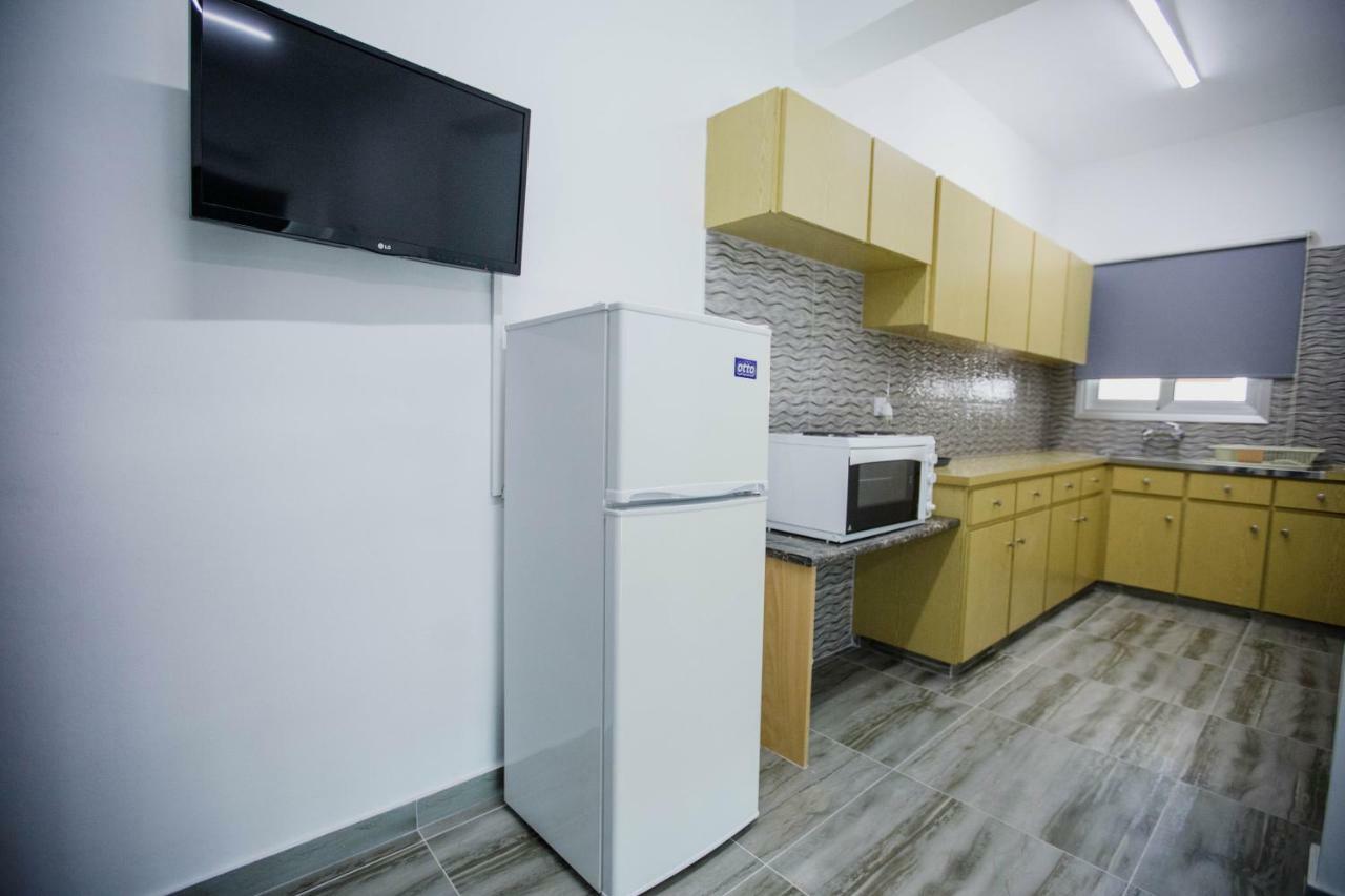 Twins Apartments Kato Pirgos Zewnętrze zdjęcie