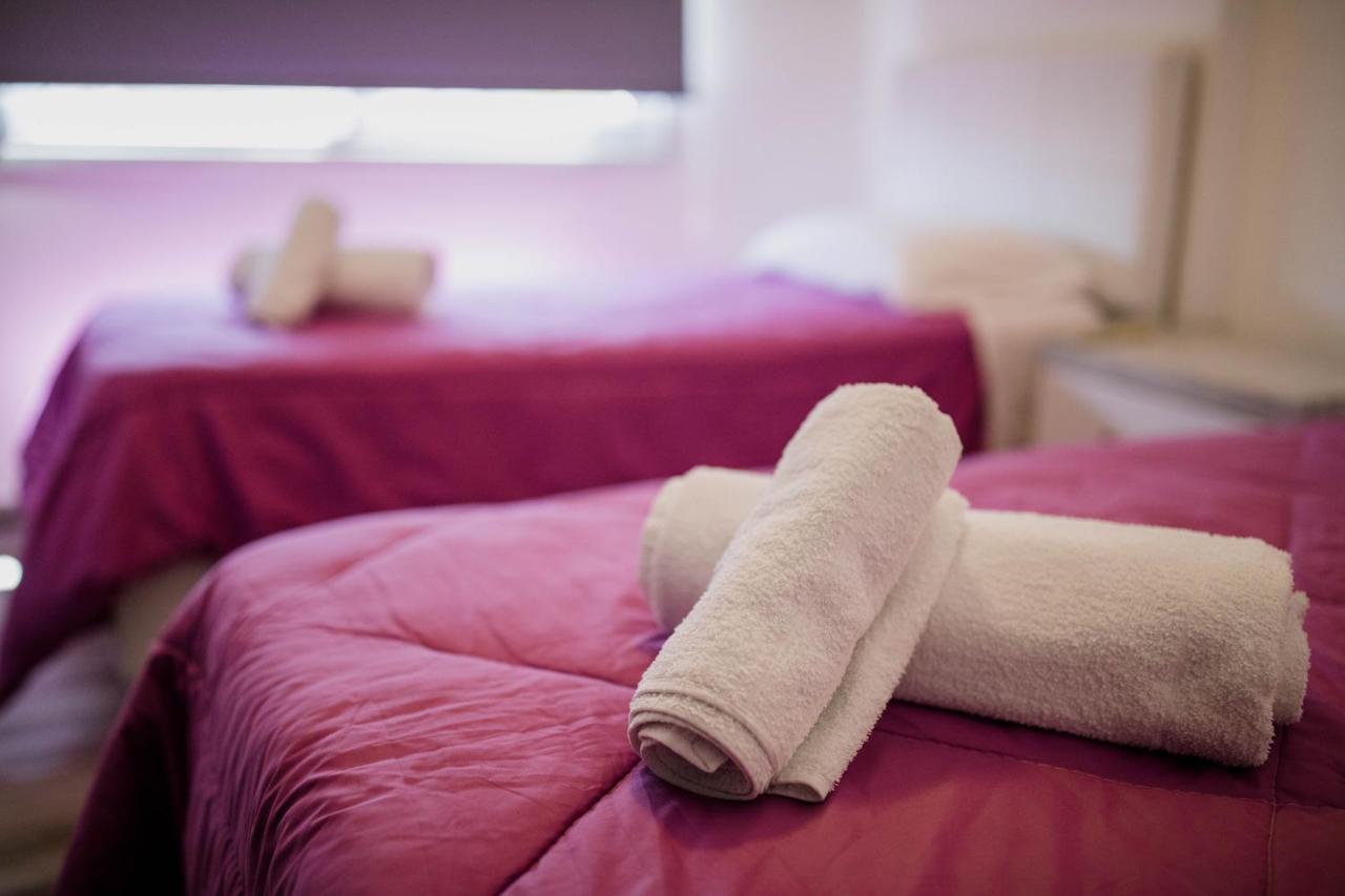 Twins Apartments Kato Pirgos Zewnętrze zdjęcie