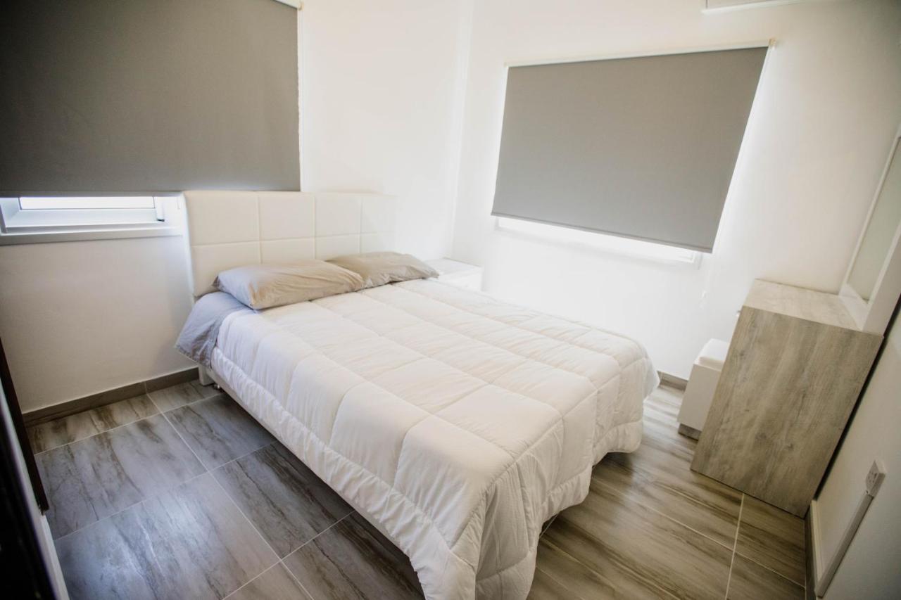 Twins Apartments Kato Pirgos Zewnętrze zdjęcie